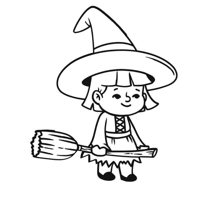 Desenhos De Halloween Para Colorir E Imprimir Artesanato Passo A Passo