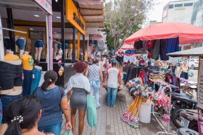 Feira da Sulanca de Caruaru dias e horário de funcionamento