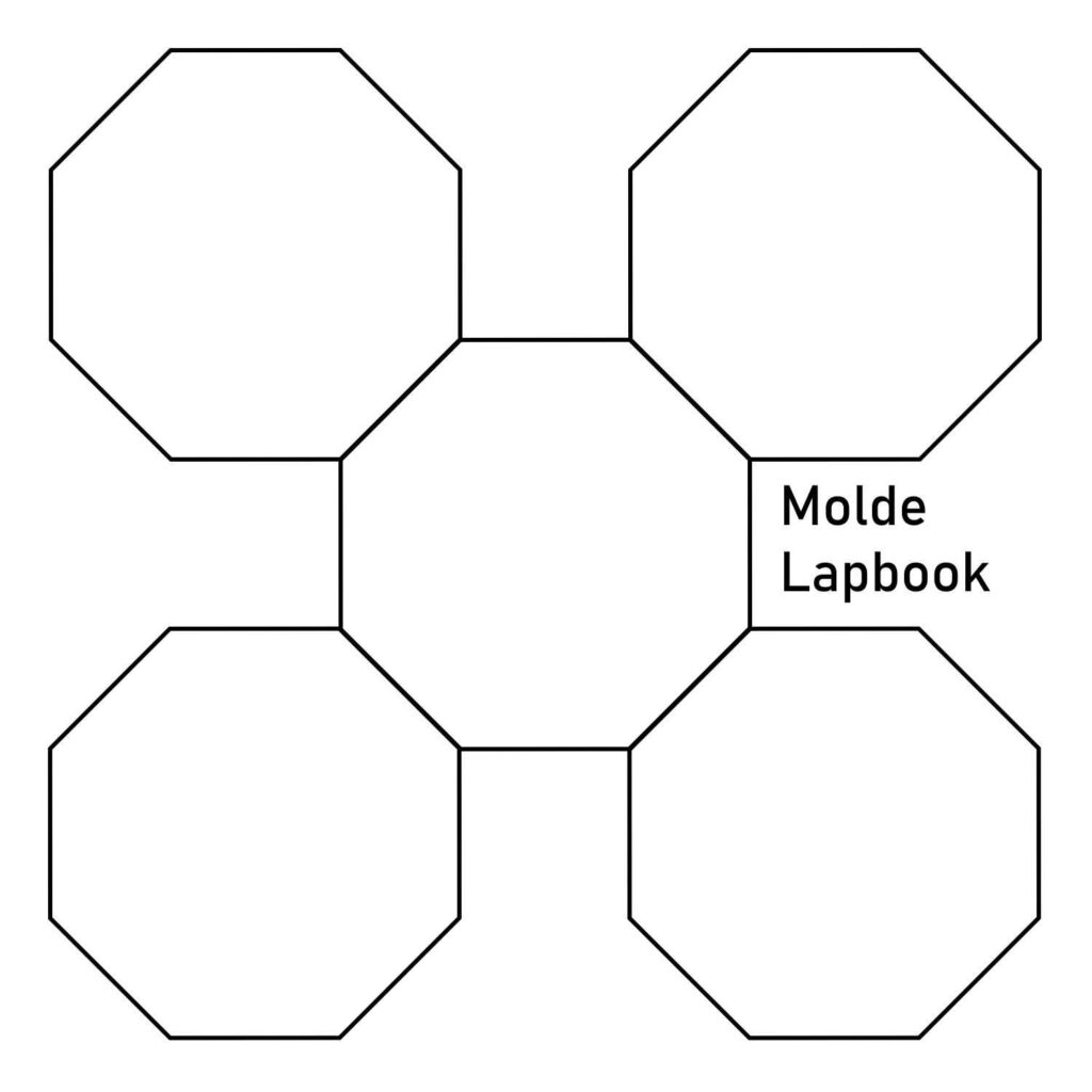 Moldes De Lapbooks Para Imprimir Em Pdf Artesanato Passo A Passo