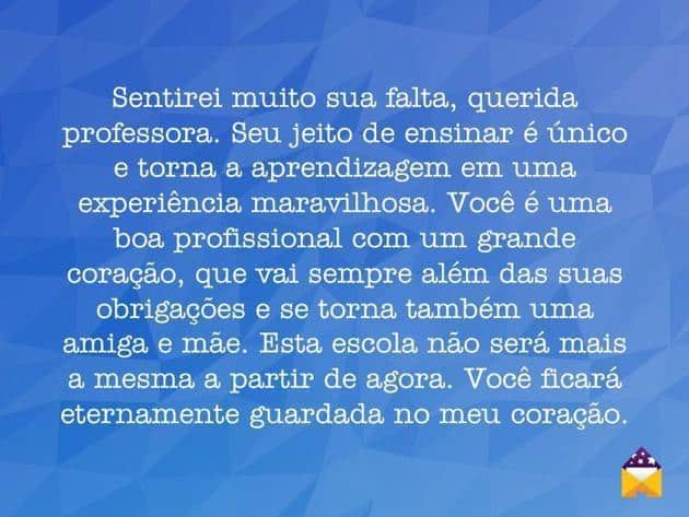 Texto Homenagem Ao Professor De Educação Física