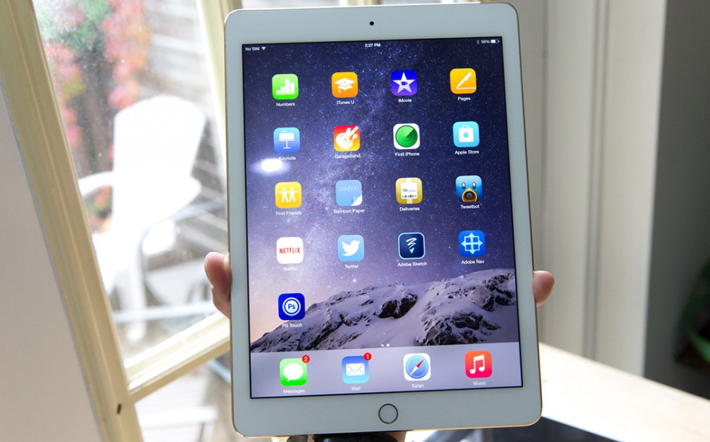 Apple iPad review - Artesanato Passo a Passo!