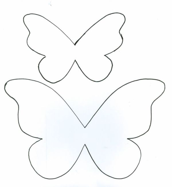 tutorial borboleta de papel 