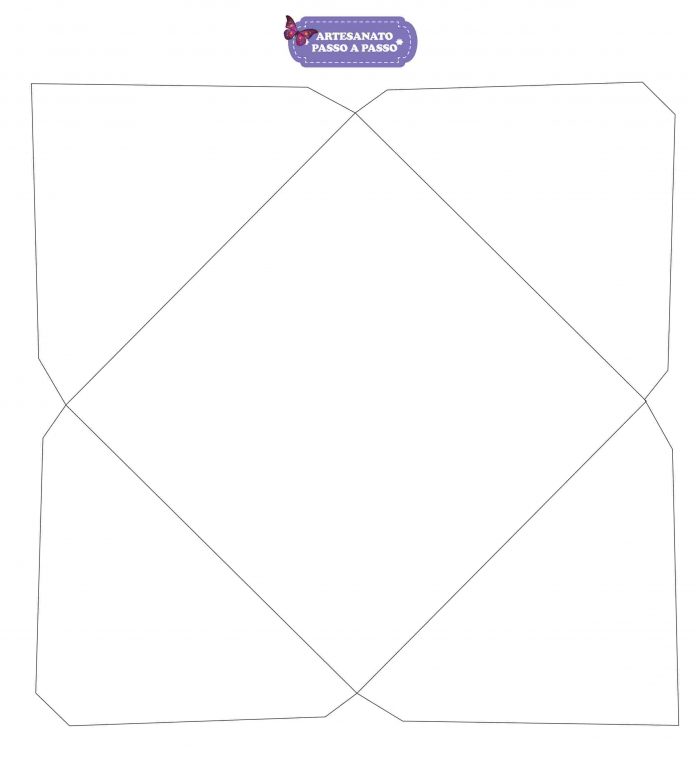 Envelope Para Imprimir