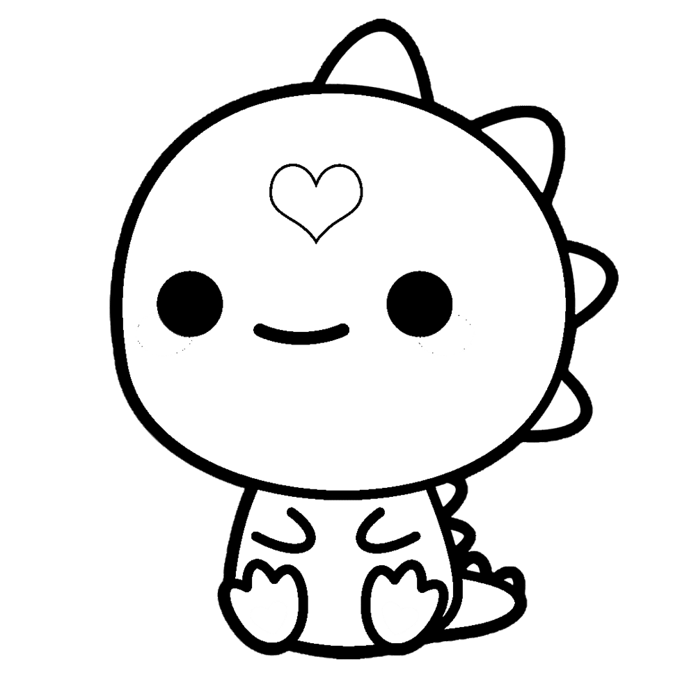 Como desenhar Cookie Panda Kawaii fofo ❤ Desenhos Kawaii Desenhos para  Desenhar. 