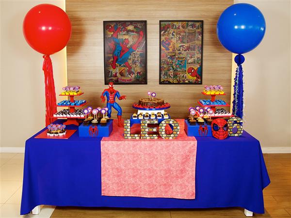 aluguel-decoracao-de-festa-homem-aranha