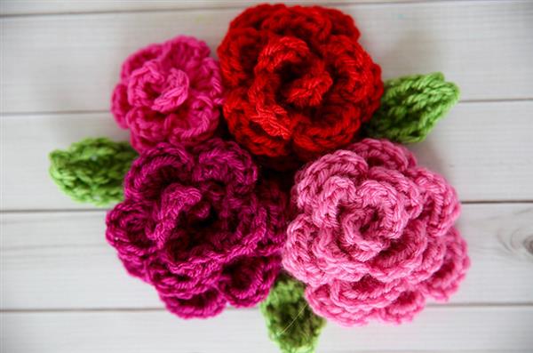 crochet-flowers-for-hats