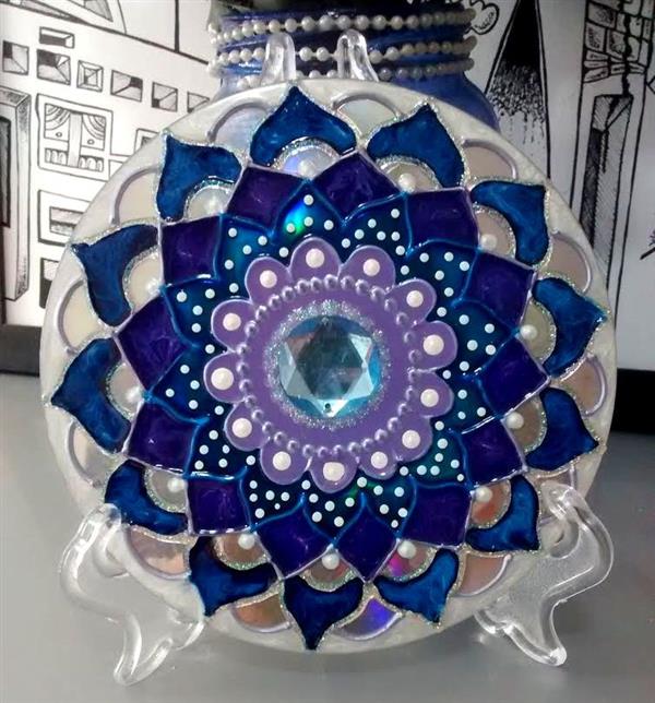 mandala-em-cd-azul-azul