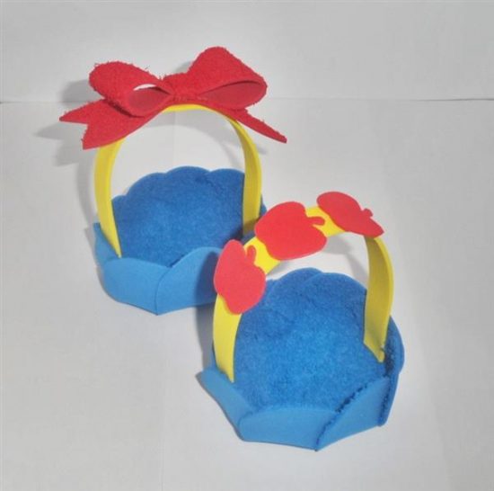 Lembrancinha Branca De Neve Ideias Criativas