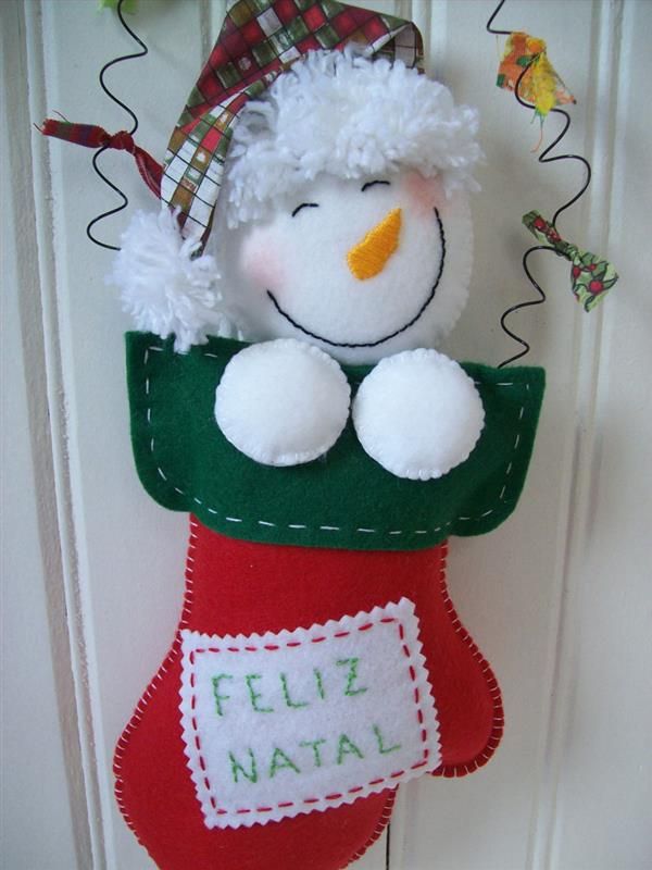 enfeite-de-porta-boneco-de-neve-decoracao