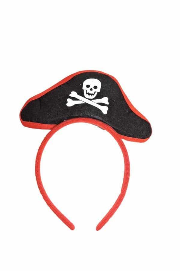 arco pirata