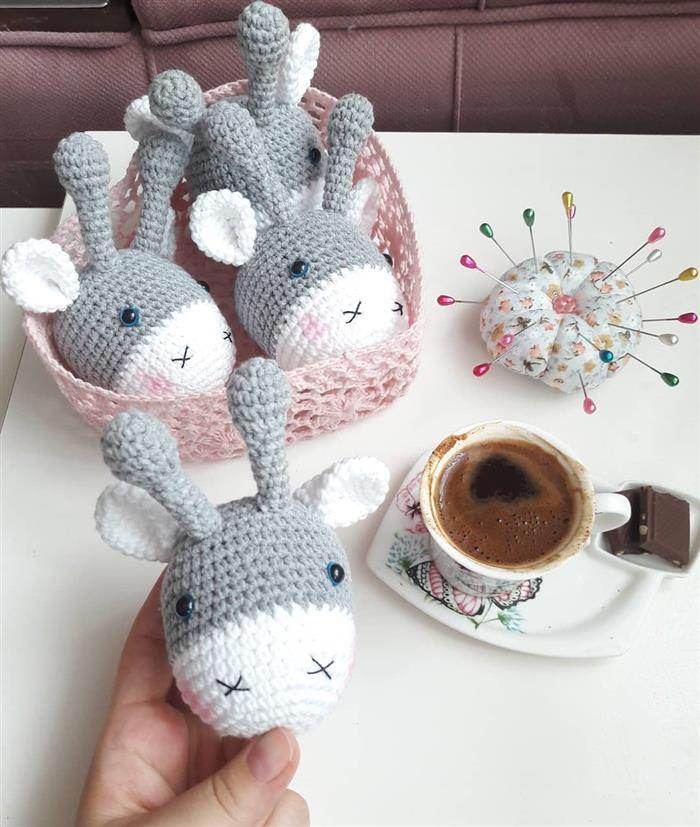 amigurumi