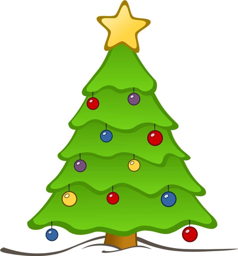 Fundo Desenhar árvore De Natal Fundo, Desenhos Que Você Mesmo Pode Fazer,  Desenho De Natal Fácil De Desenhar, Fácil Imagem de plano de fundo para  download gratuito