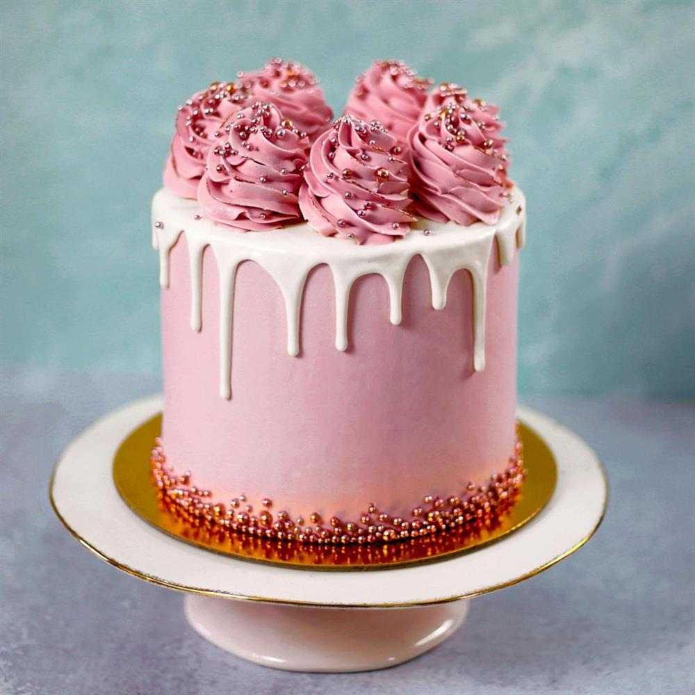 Bolo lilás: 50 ideias delicadas de bolos para se apaixonar e festejar