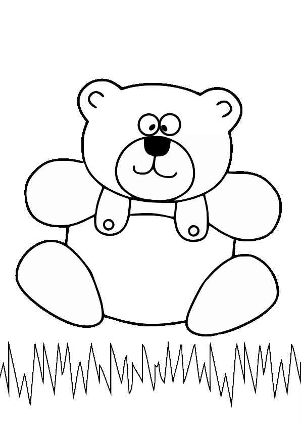 Ursos V3262 Nós, Ursos, Nós, Ursos, Nós, Ursos, Folhas para Colorir Desenhos  do Ursinho Pooh para Colorir Online para colorir