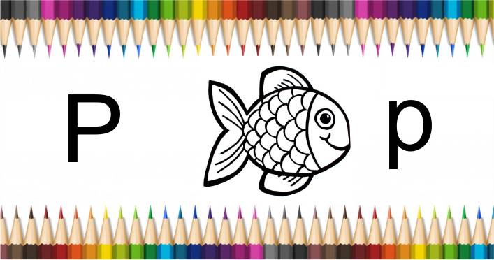 34 Desenhos educativos Infantil para Criança Colorir e Imprimir Fácil