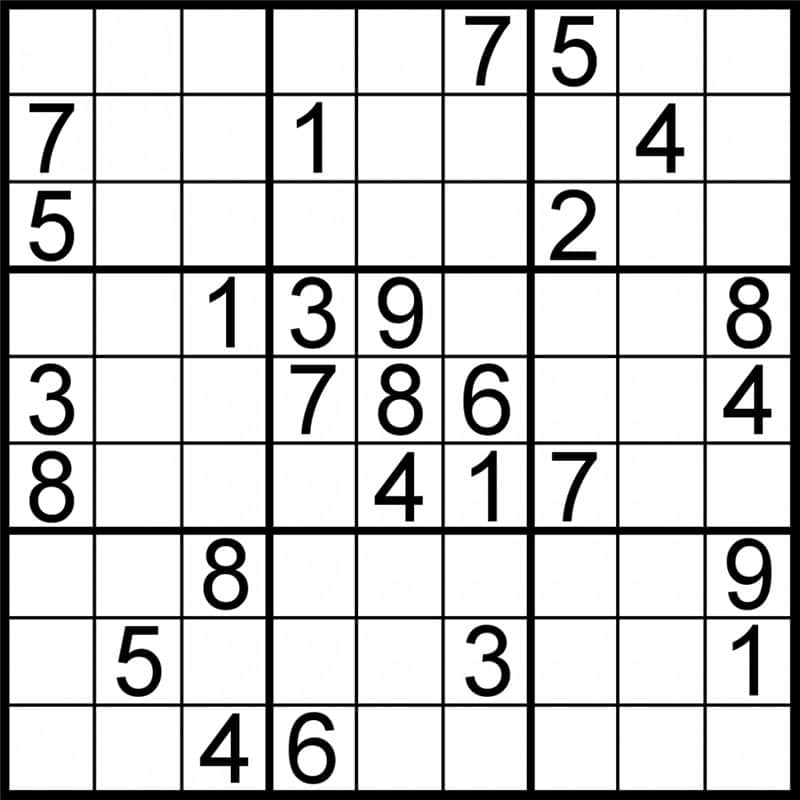 solve sudoku tips