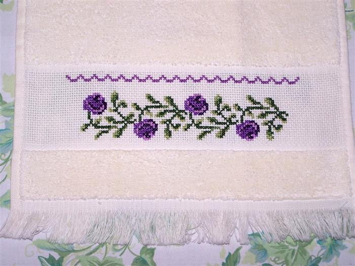 mini rosa lilas