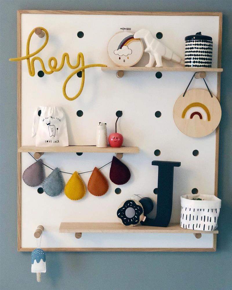 pegboard mdf