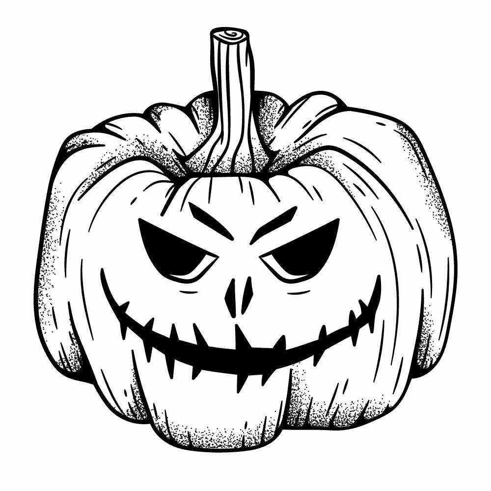 Desenhos para colorir de fantasmas e morcegos de halloween a4 para crianças  e adultos