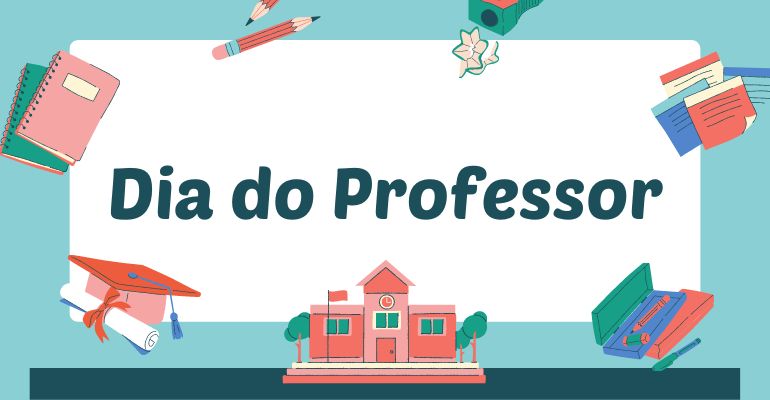 mensagens dia dos professor