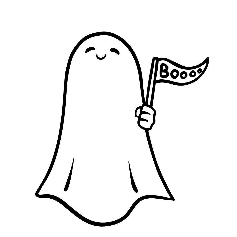 Design PNG E SVG De Personagem Fofo Simples De Halloween De Demônio De Fogo  Para Camisetas