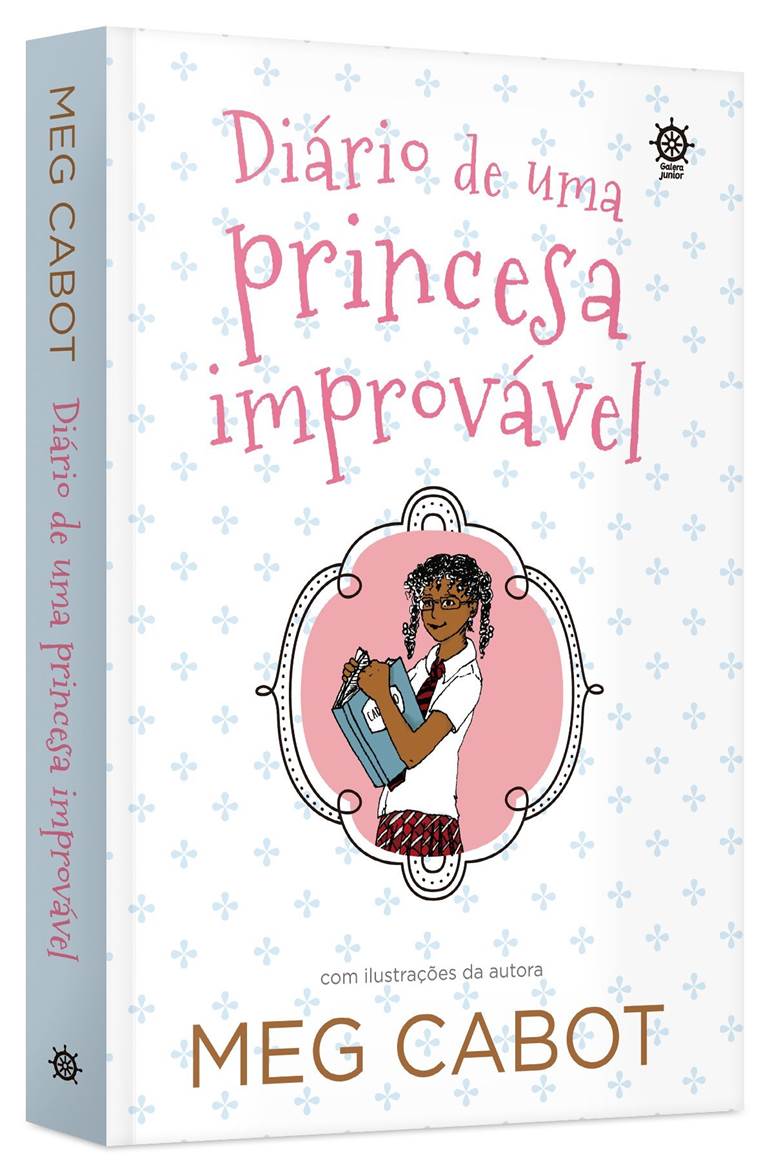 Livro para menina de 10 anos