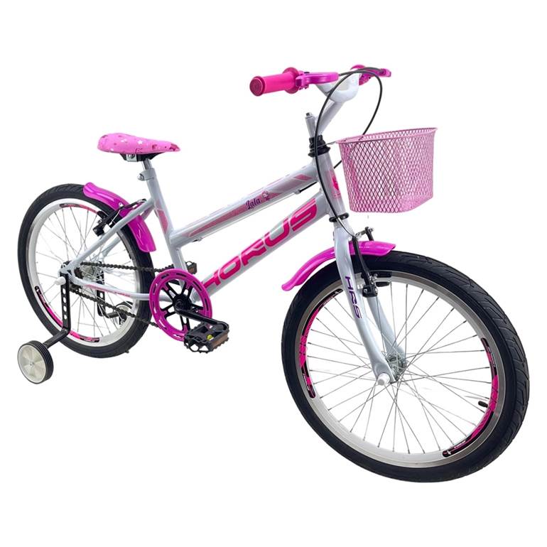 Bicicleta para menina de 10 anos