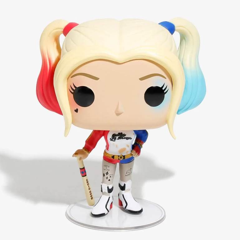 Funko pop para meninas de 10 anos