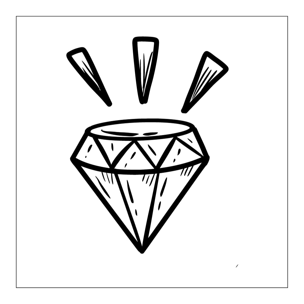 diamante png