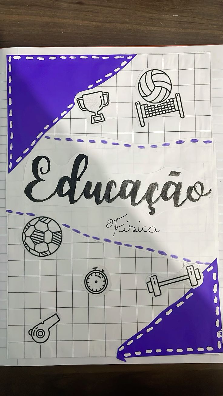 capa de ed fisica