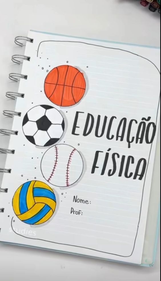 trabalho ed fisica capa