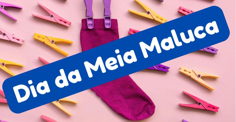 ideias meia maluca