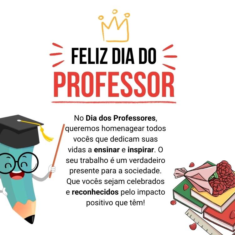 cartao feliz dia dos professores para imprimir gratis