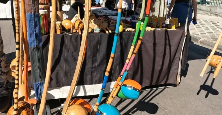 berimbau