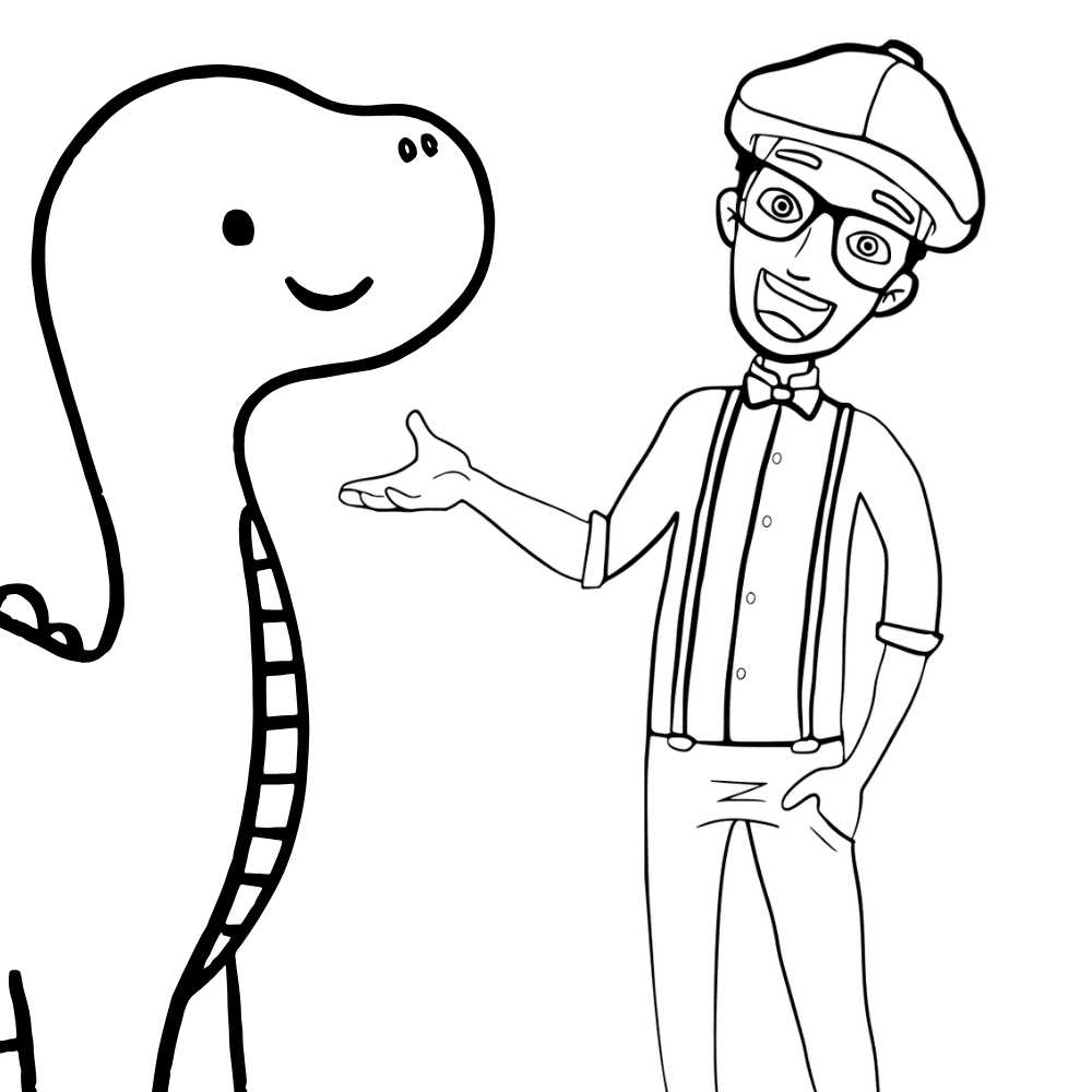 blippi